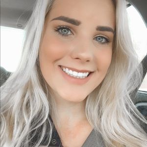 Meet your Posher, Madi